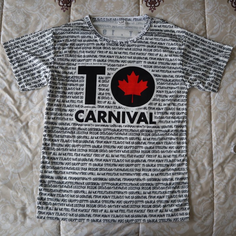 Canada Shirt